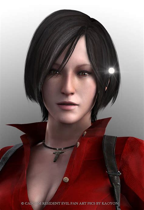 ada wong Search